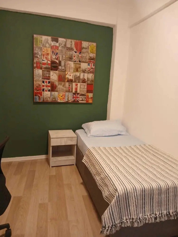 Villa Lina Lodging House