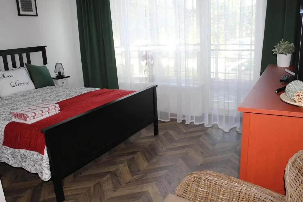 Luxury Apartment
