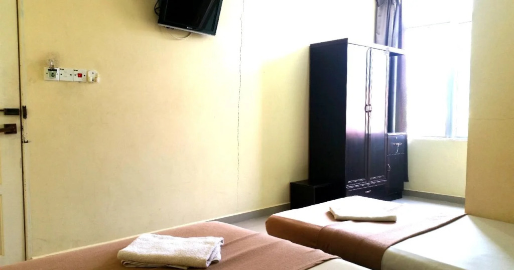 Green Dream Hotel Gua Musang