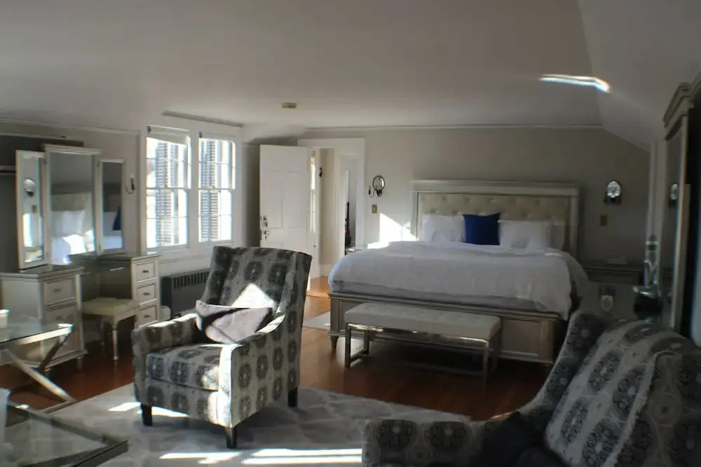 Seth Cheney House