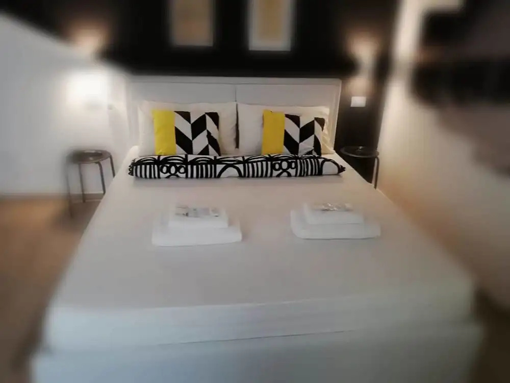 GH Rooms Catania