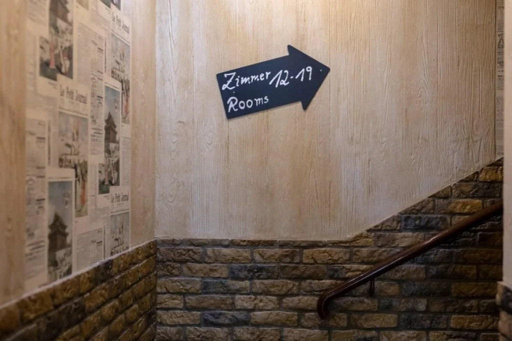 Do Step Inn Central - Self-Service-Hostel