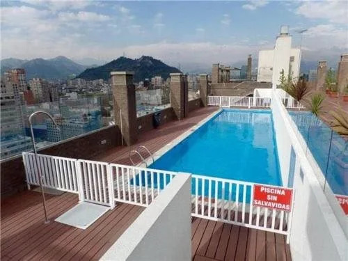 A & G Aparthotel