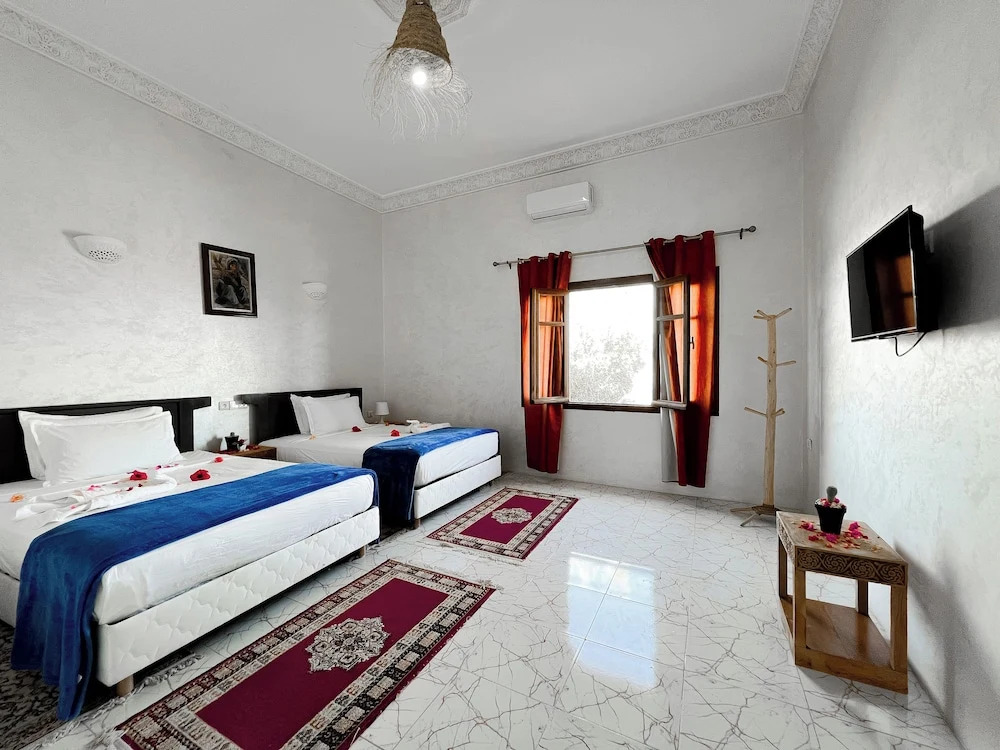 Guest House Qodwa