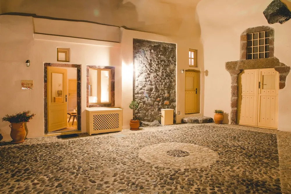 Flora's House