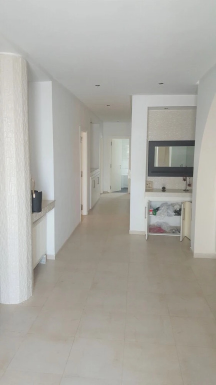 Villa With 6 Bedrooms in Yasmine Hammamet, With Wonderful City View an