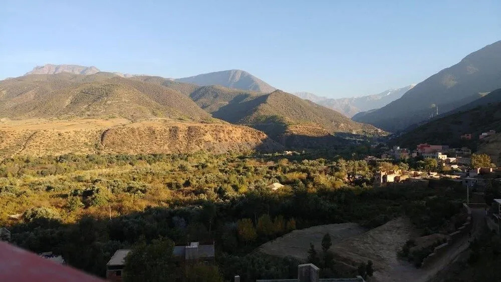 Dar Soulaimane
