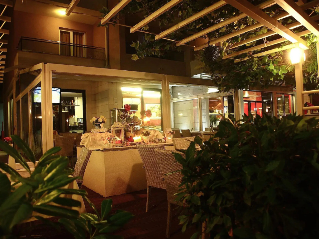 Hotel Maritimo