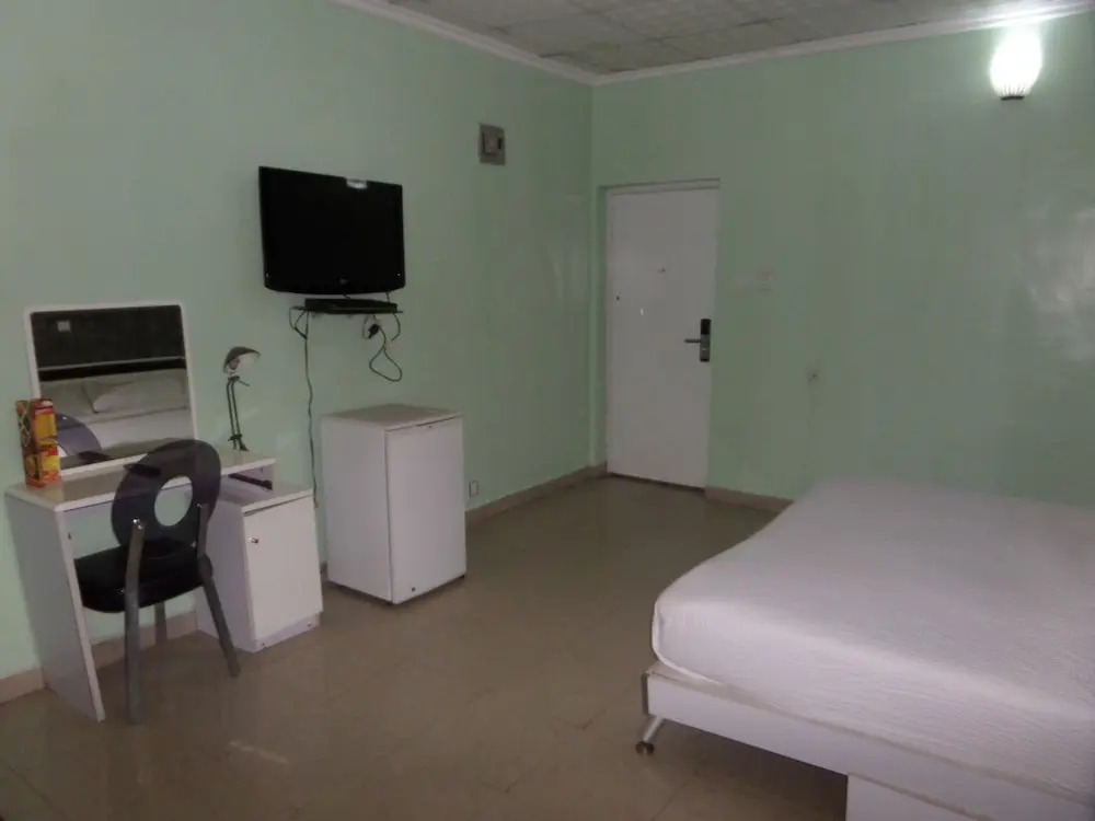 Zaaz Hotel