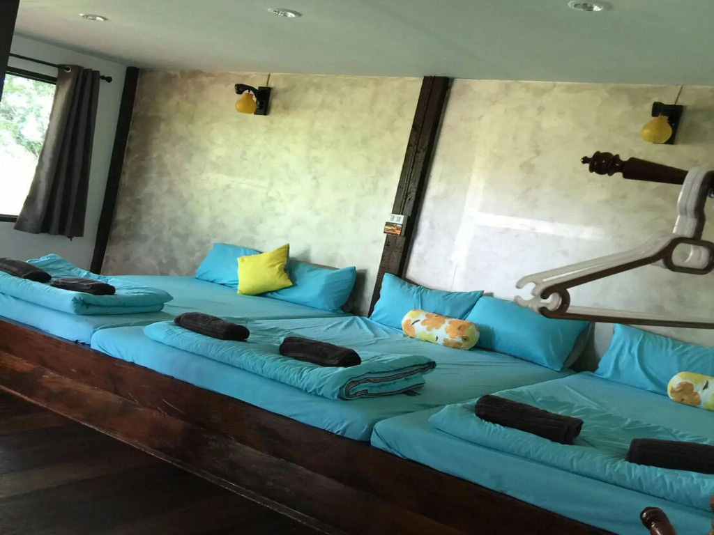 Wanlapa Farmstay