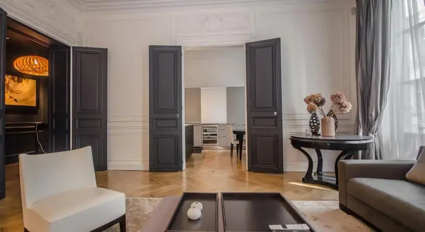 Le modern Invalides