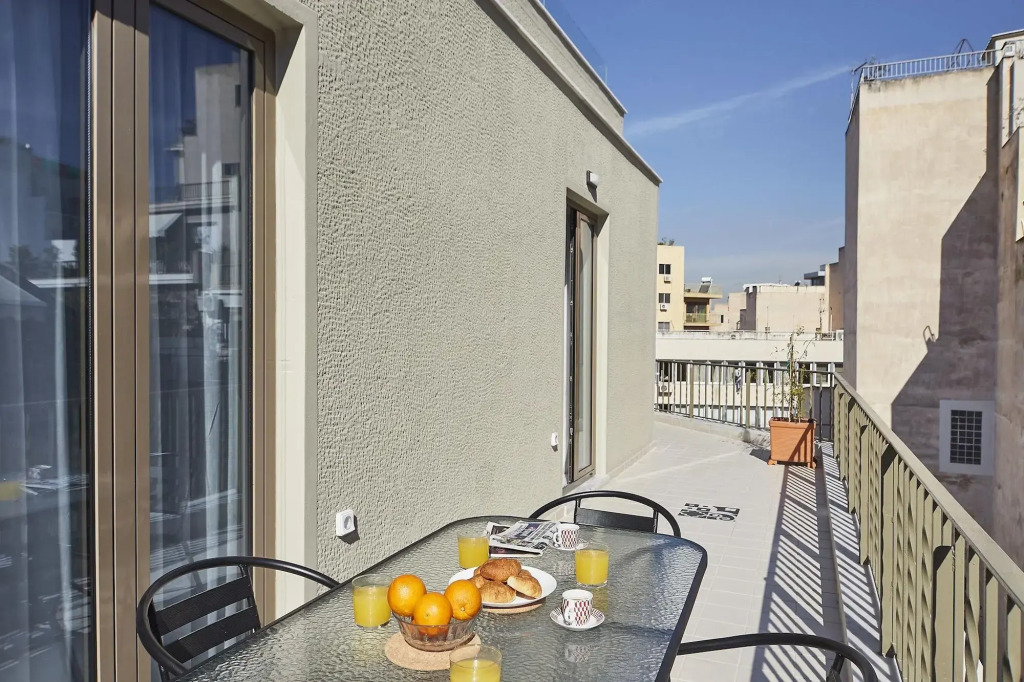 toStay loft