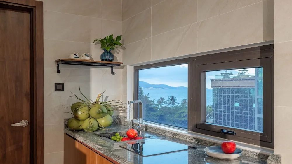 VieLa Apartment Nha Trang