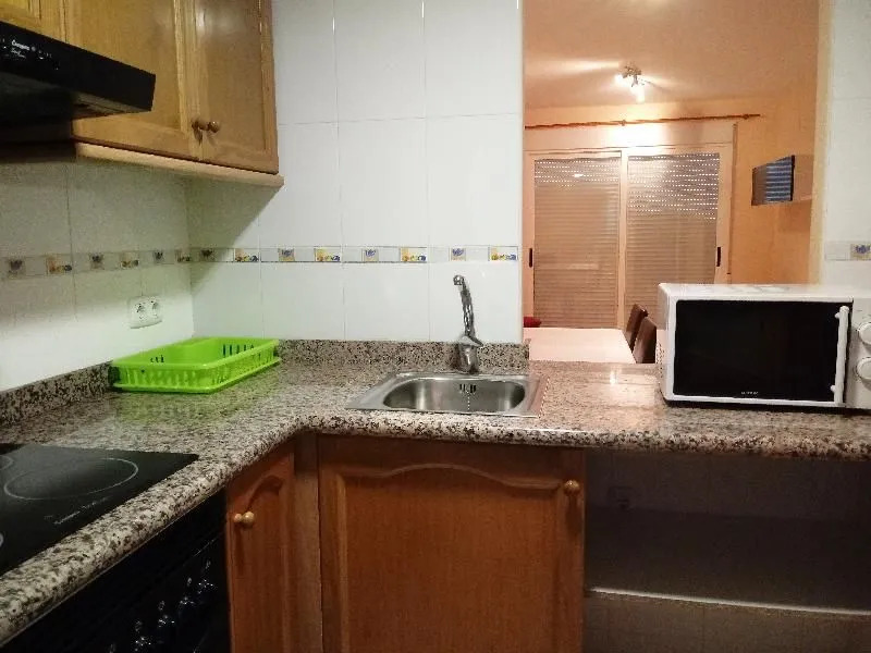 Tavernes Gandia Suites 3000