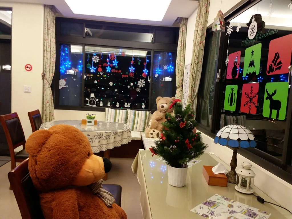 Bestime B&B