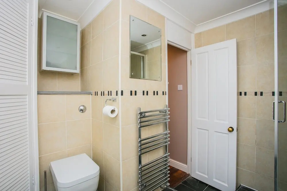 Wapping 3 Bedroom Apartment