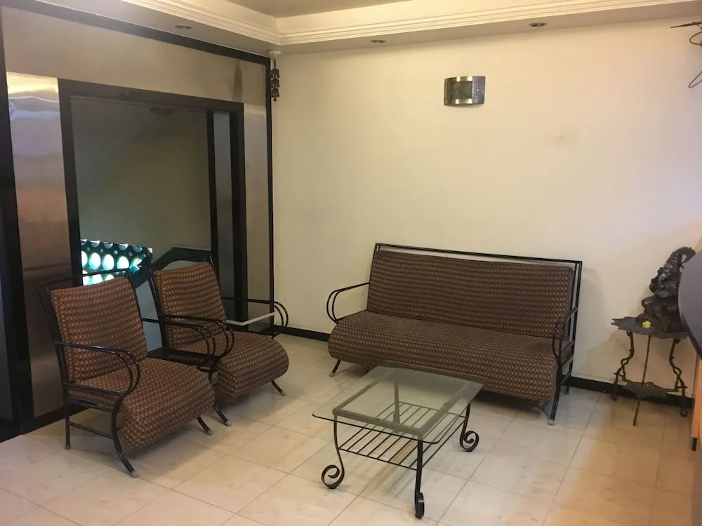 Hotel Sabar