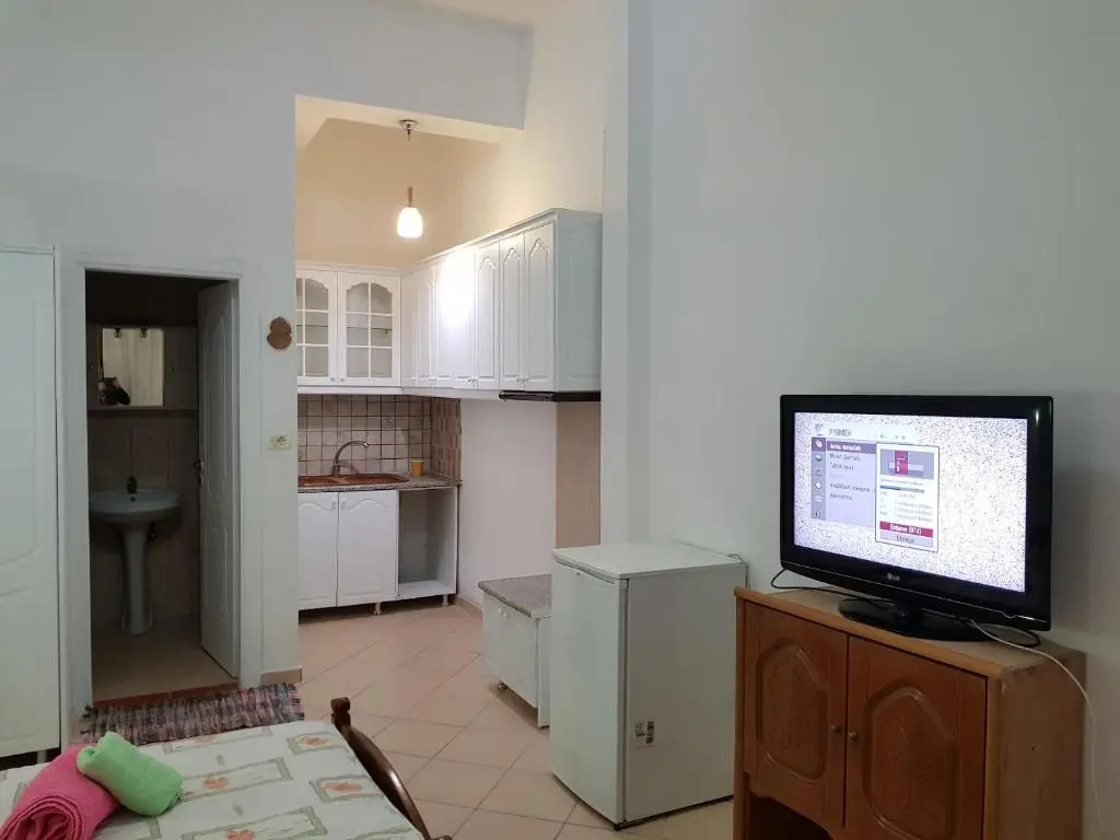 Apartment Rina