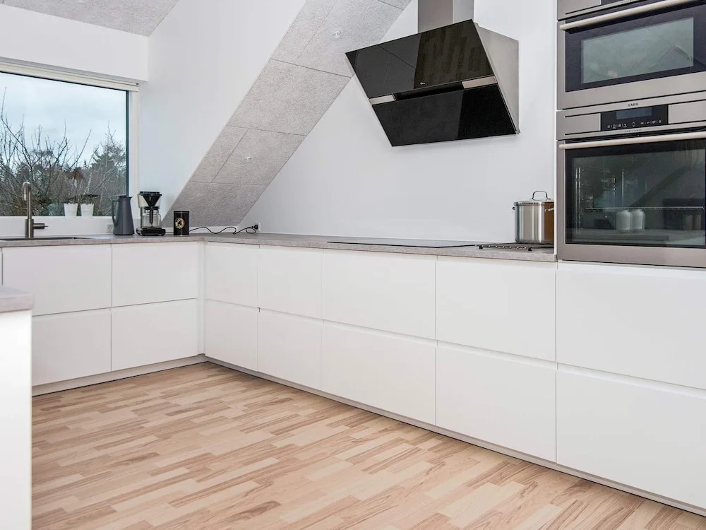 Holiday Home in Ebeltoft