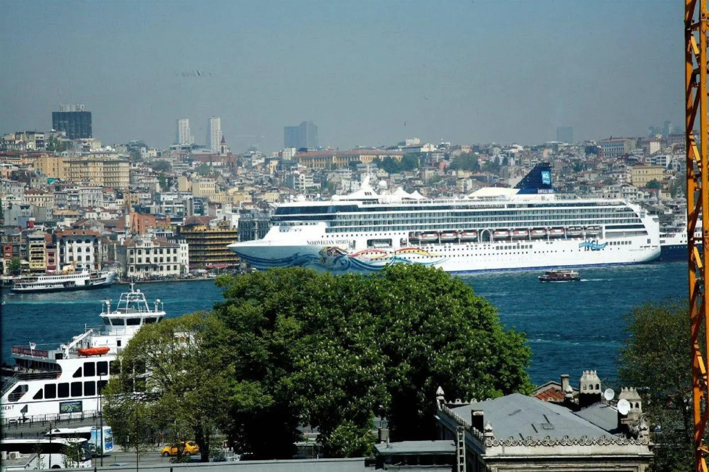 Hotel Akcinar