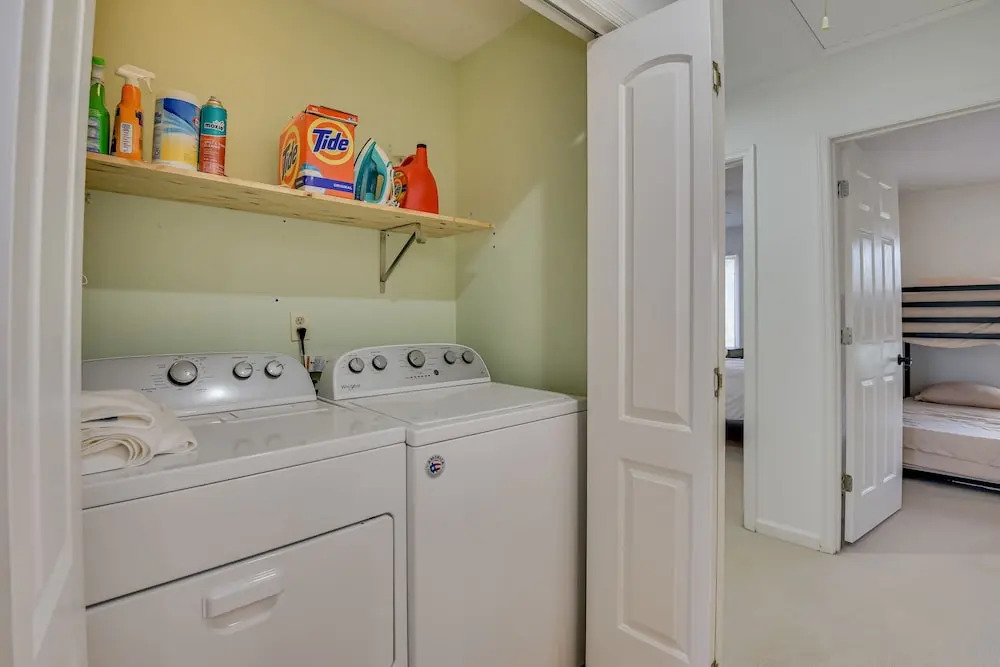 Beautiful 3BR Townhouse