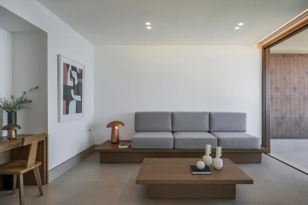 SanSal Boutique Hotel