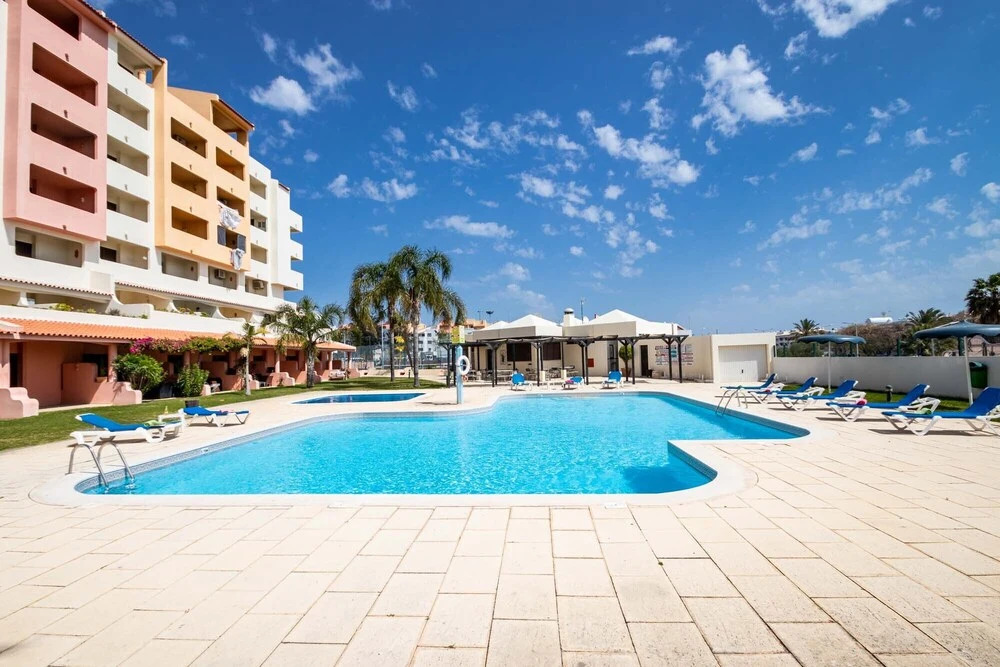 Apartamento Cassis