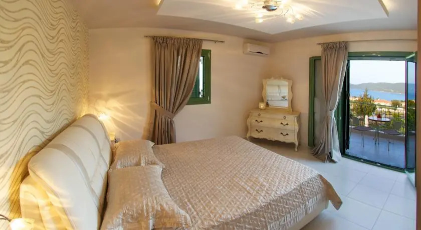 Scorpios Villa