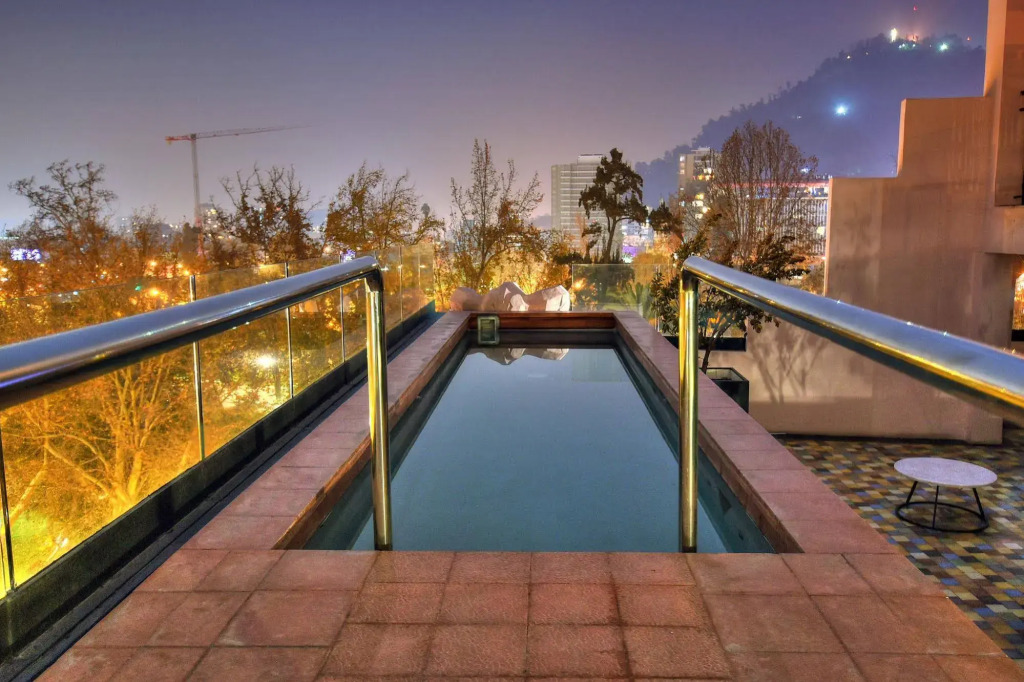 Hotel Luciano K