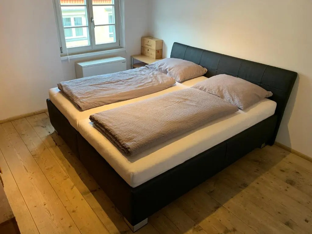 ADAM Suites - Brixen Card included