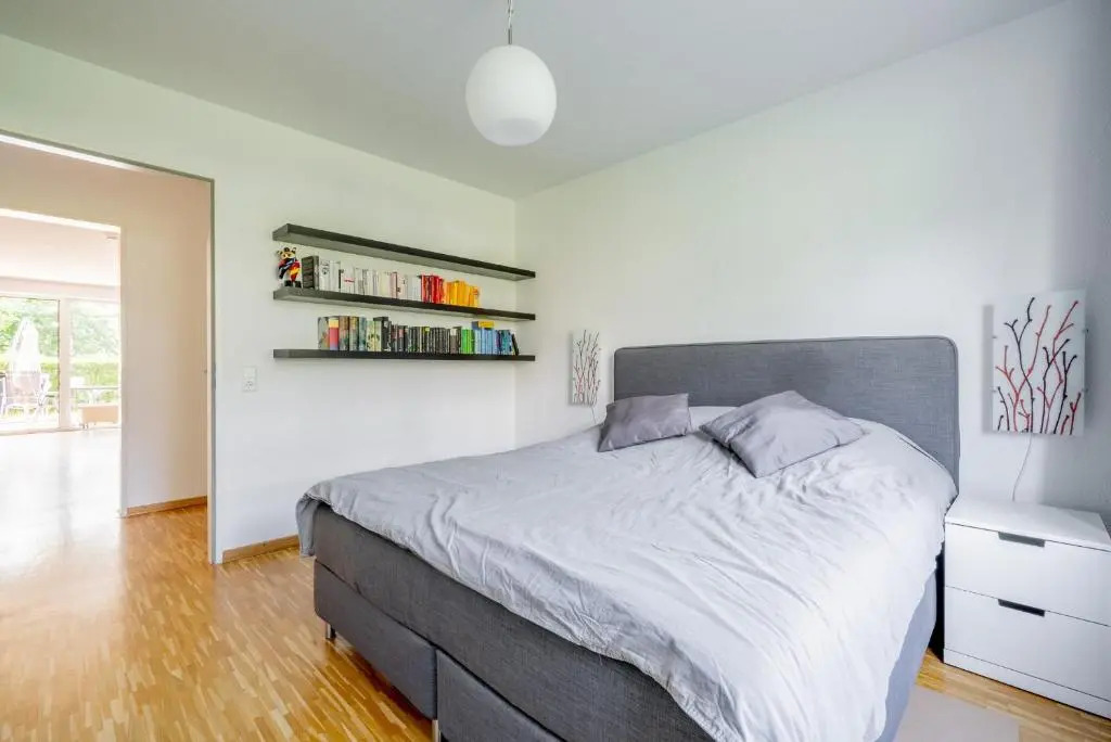 ID 7029 - Private Apartment