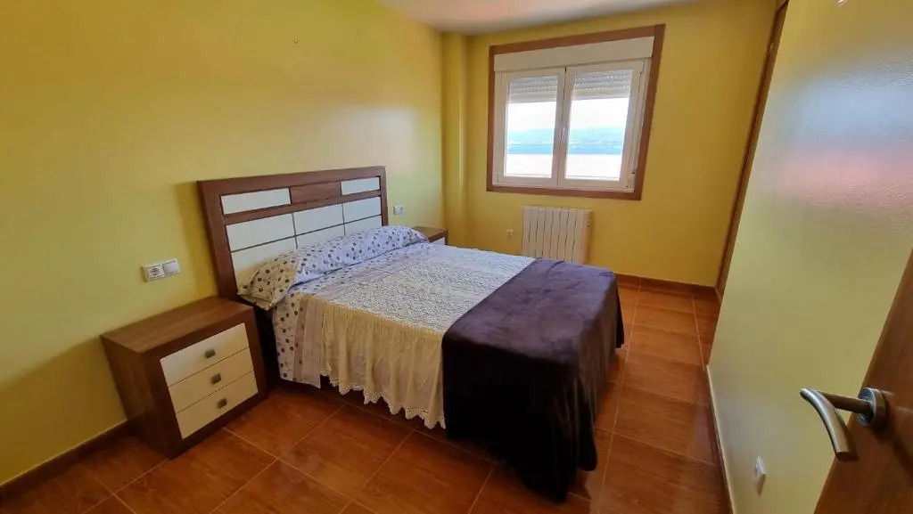 Beatiful apartment by the beach in Galicia Spain