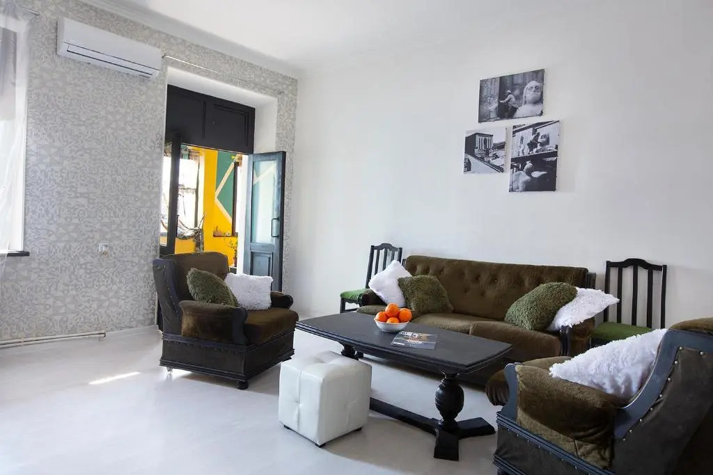 GrandCandy Self Checkin Apartments Central Yerevan