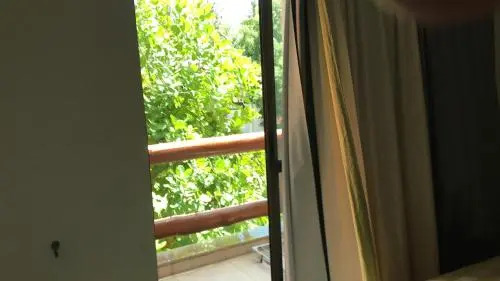 Lugar Paradisíaco no Cumbuco