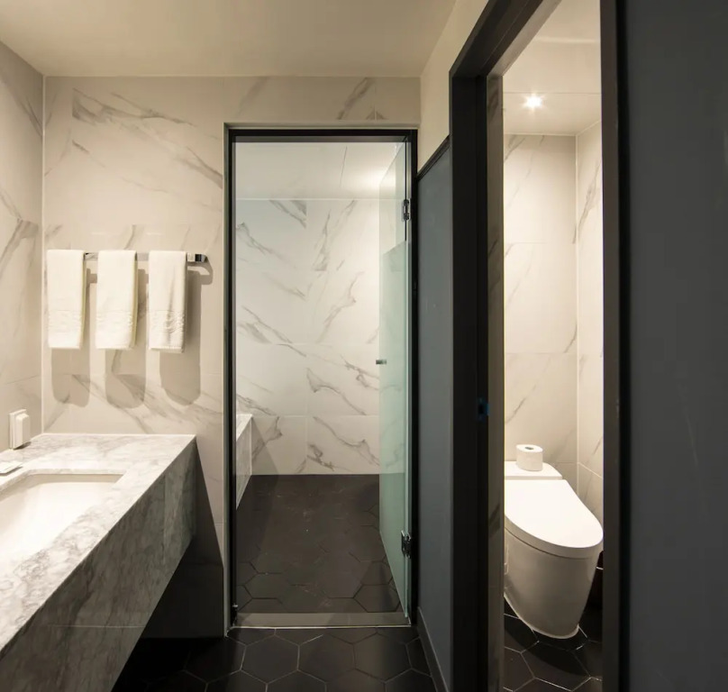 Brown Dot Hotel Ulsan Jangsaengpo