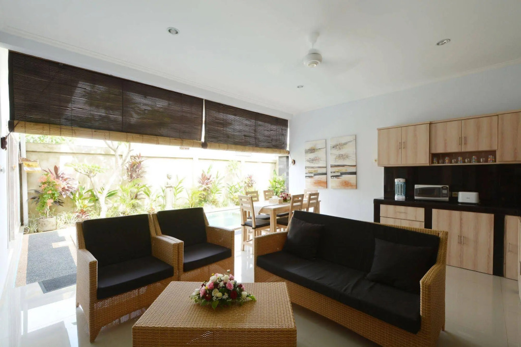 Villa Iluka Seminyak