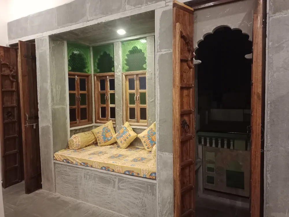Lassi Boutique Hotel