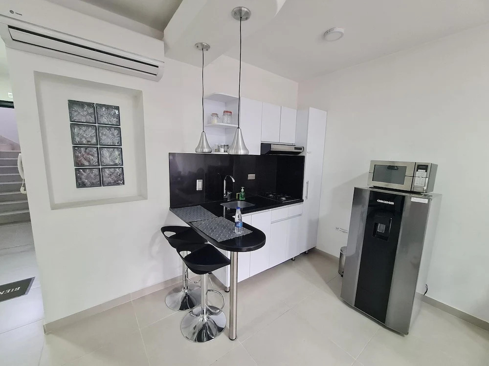 301 Moderno Aparta-Suite en Versalles Tipo Loft - Cali Tower Suites & Lofts