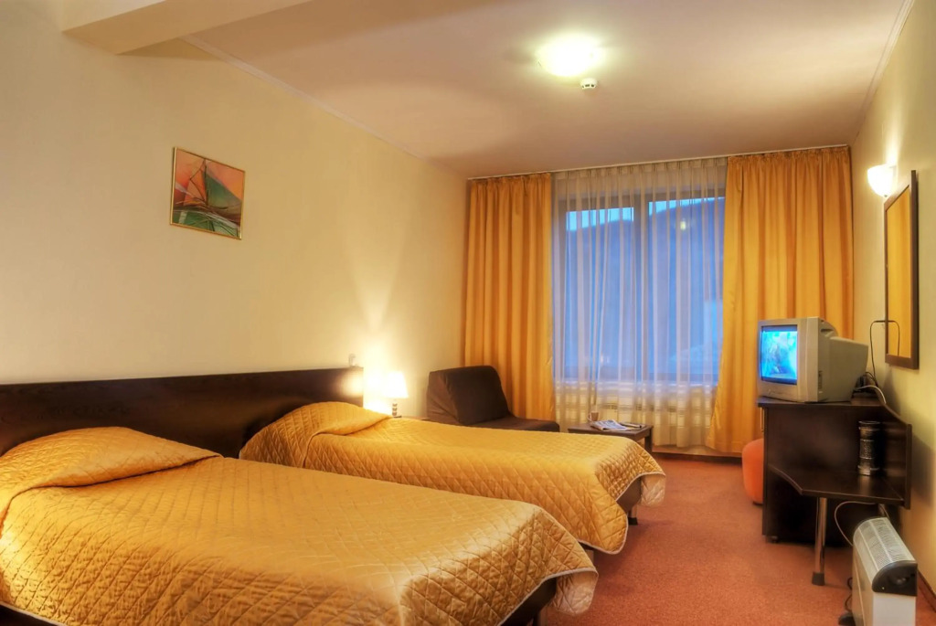 Luxor Hotel