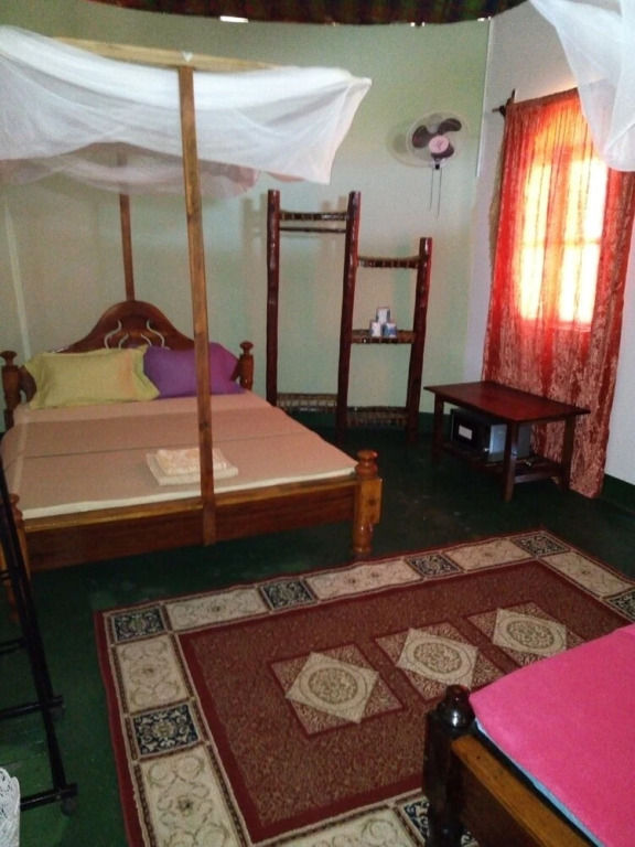 Tarbush Bungalows