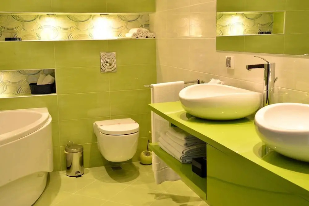 Glicinia Hotel