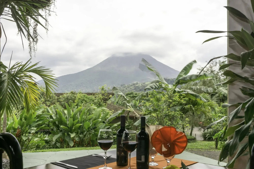Hotel Mountain Paradise