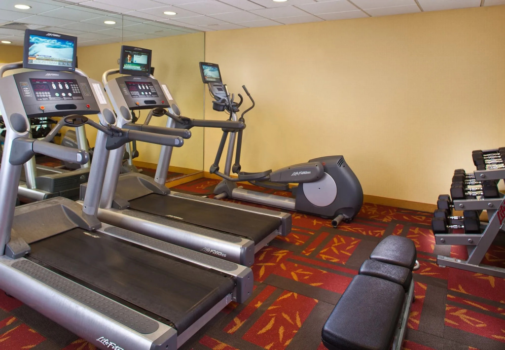 Courtyard by Marriott Covington / Mandeville