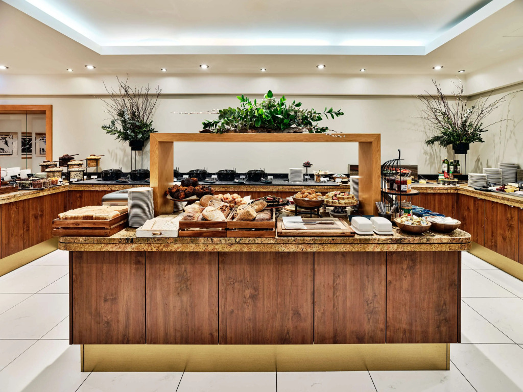 Radisson Blu Hotel Krakow