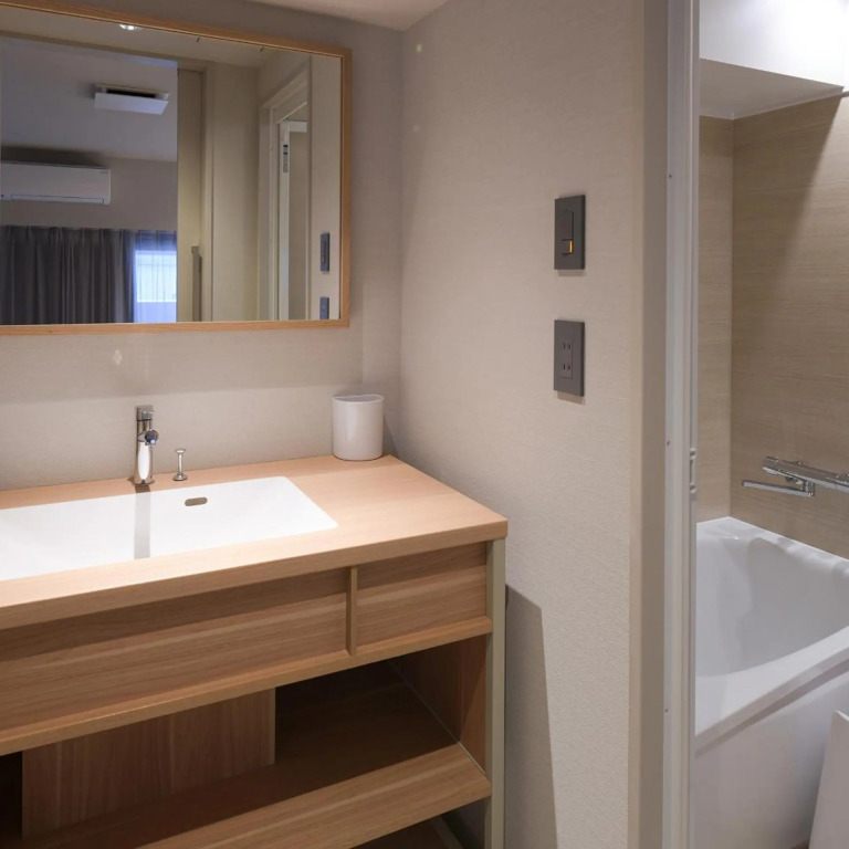 Vessel Inn Asakusa Tsukuba Express