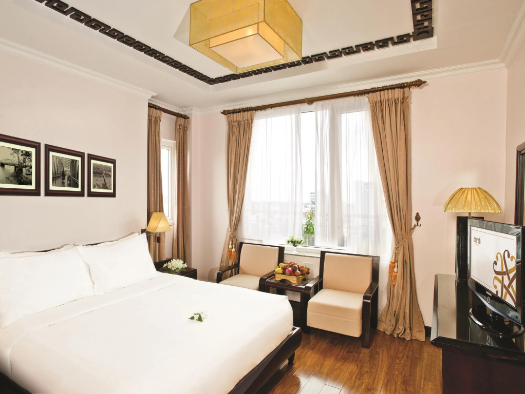 Cherish Hue Hotel