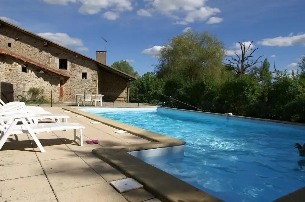 Gîte Relais de l'Age