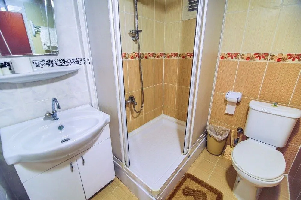 Gunter Seher Otel