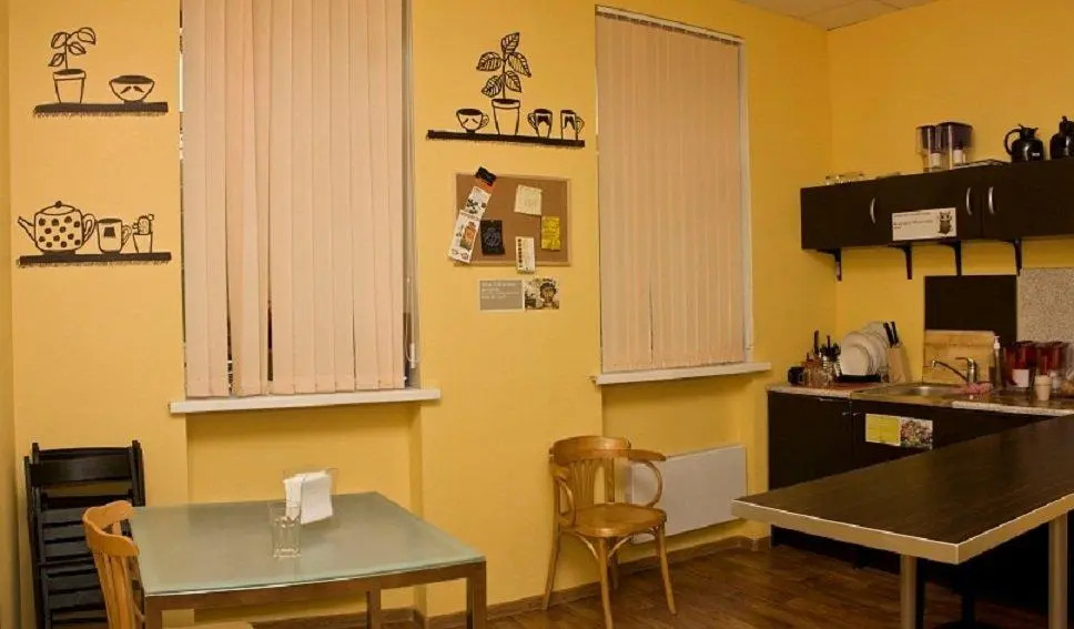 Prosto hostel