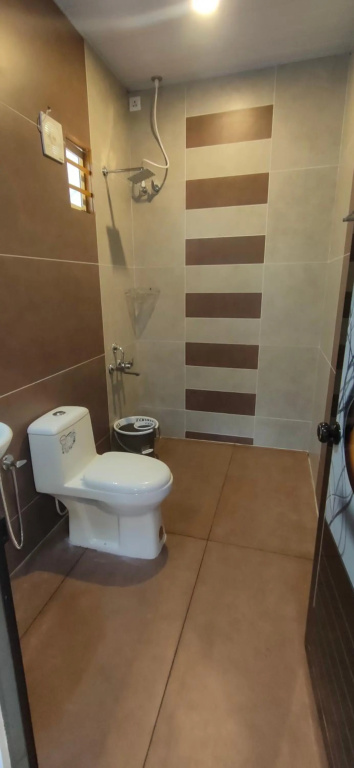 Villoonnickal Homestay